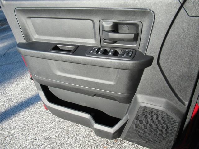 New 2026 RAM 2500 Tradesman image 26