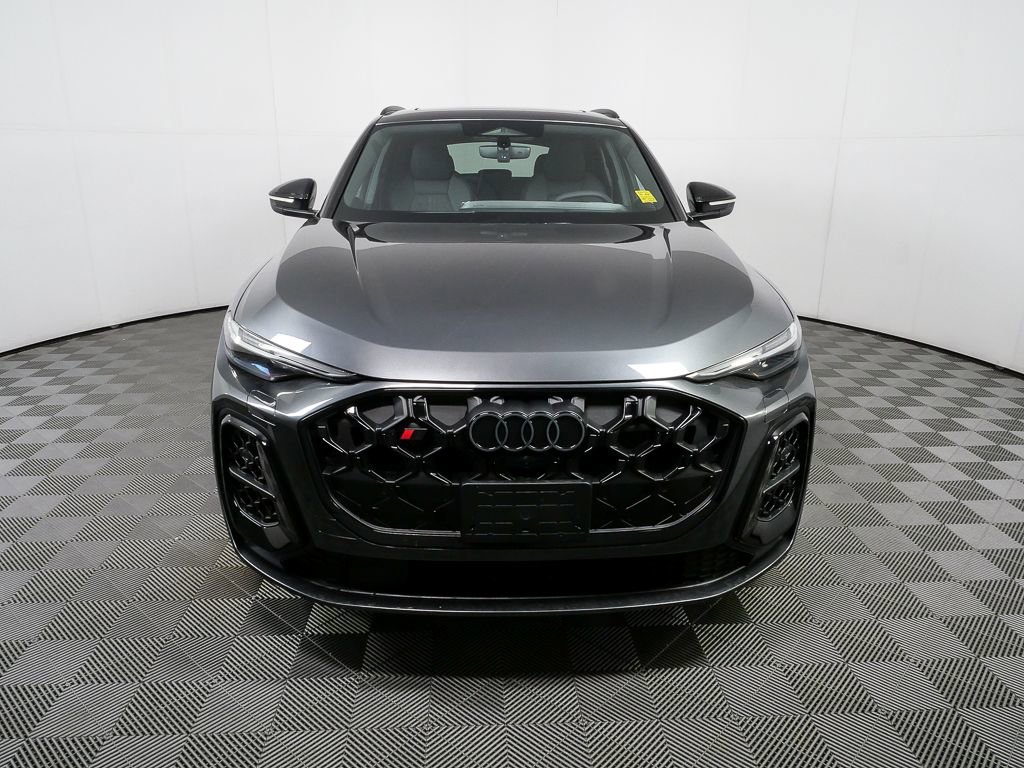 New 2026 Audi SQ5 Premium Plus image 37