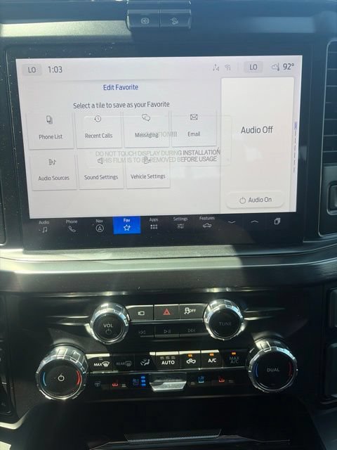 New 2026 Ford F350 Lariat w/ Chrome Package AWD/4WD image 37
