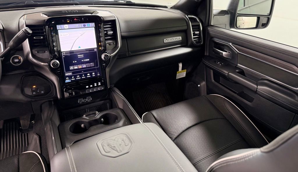 New 2026 RAM 2500 Laramie image 20