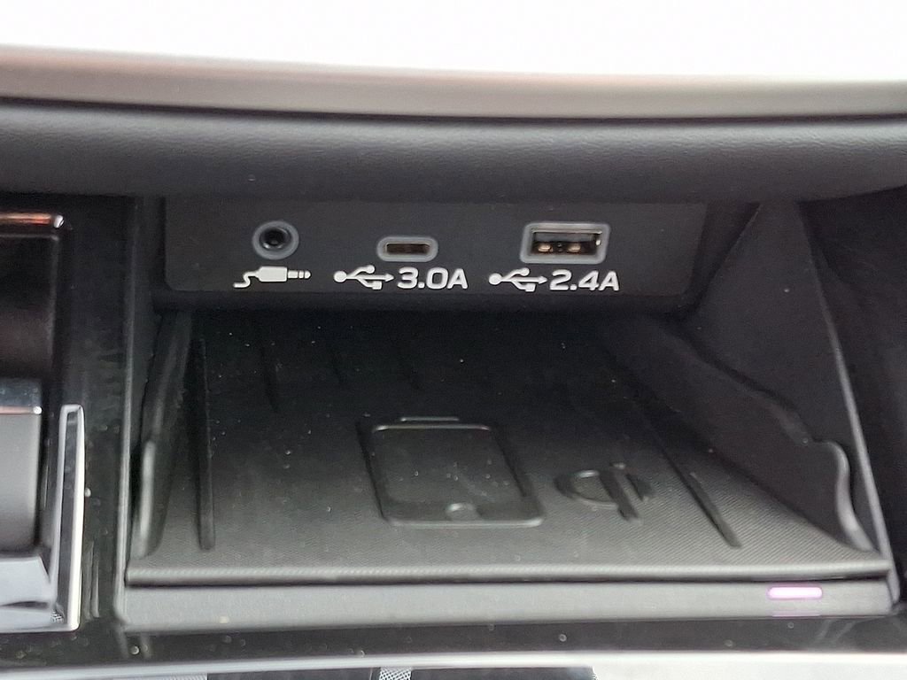 Certified 2024 Subaru Outback Touring XT w/ Popular Package #2 image 29