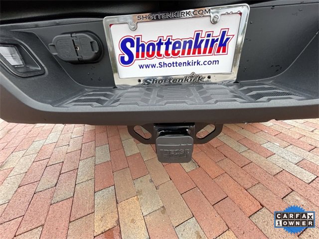 Used 2023 Toyota Tacoma SR5 image 32