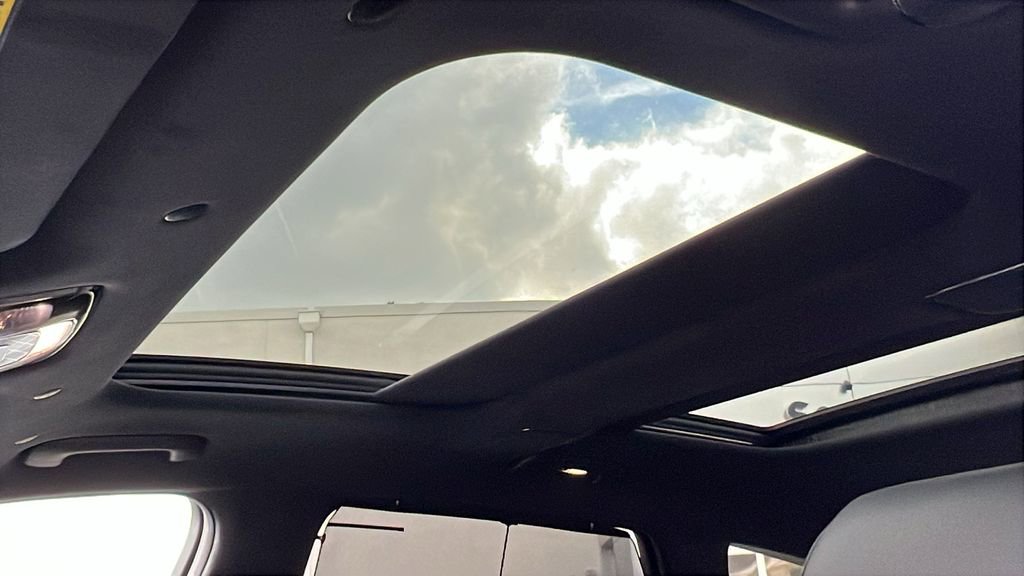 New 2026 Genesis GV80 3.5T Prestige image 35