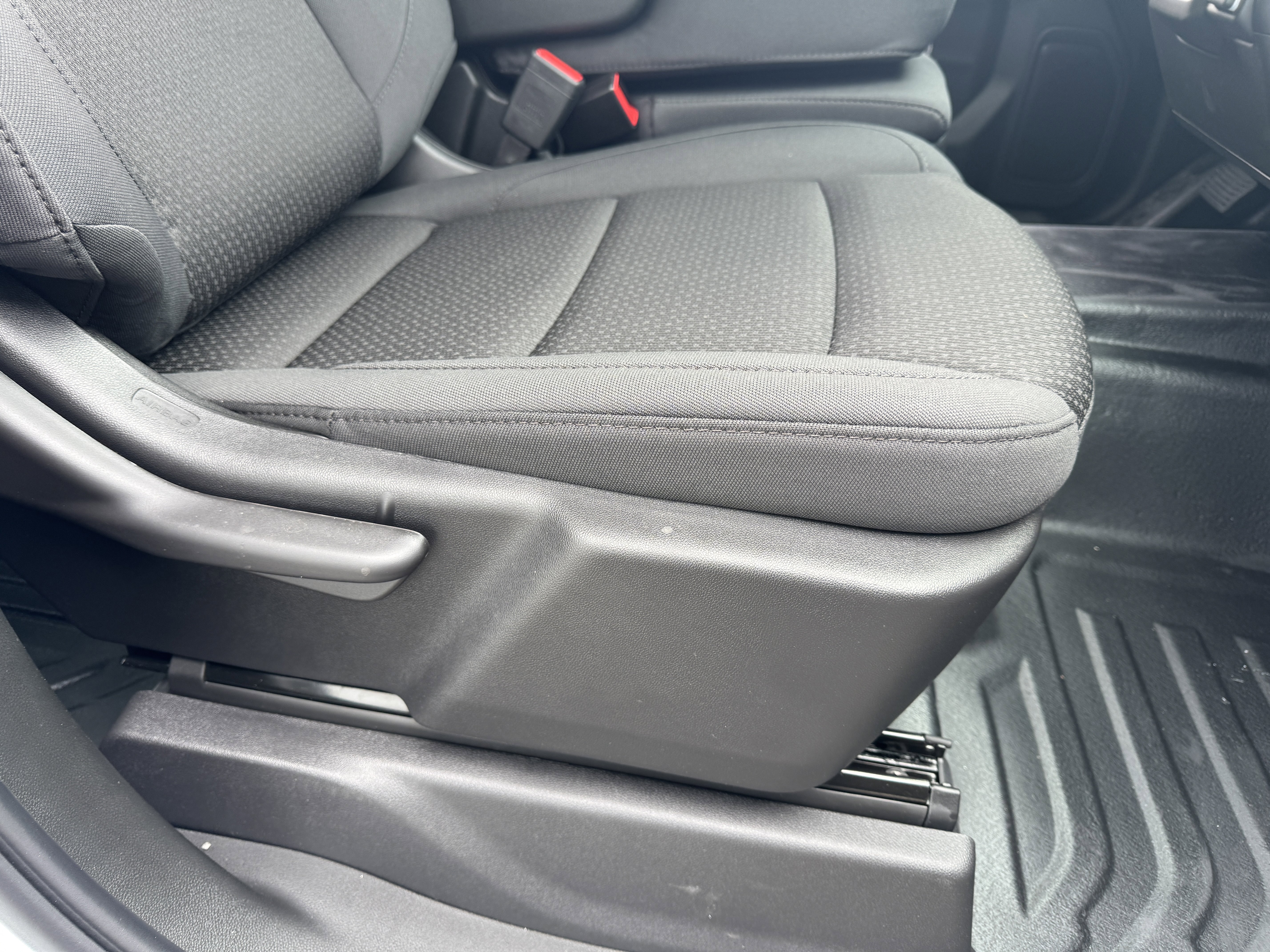 New 2026 Chevrolet Silverado 2500 W/T w/ WT Convenience Package image 25