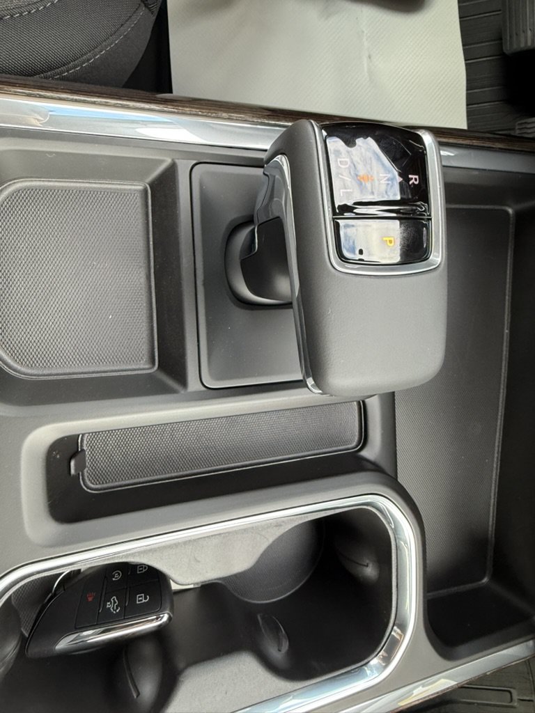 New 2026 GMC Sierra 1500 Elevation AWD/4WD image 16