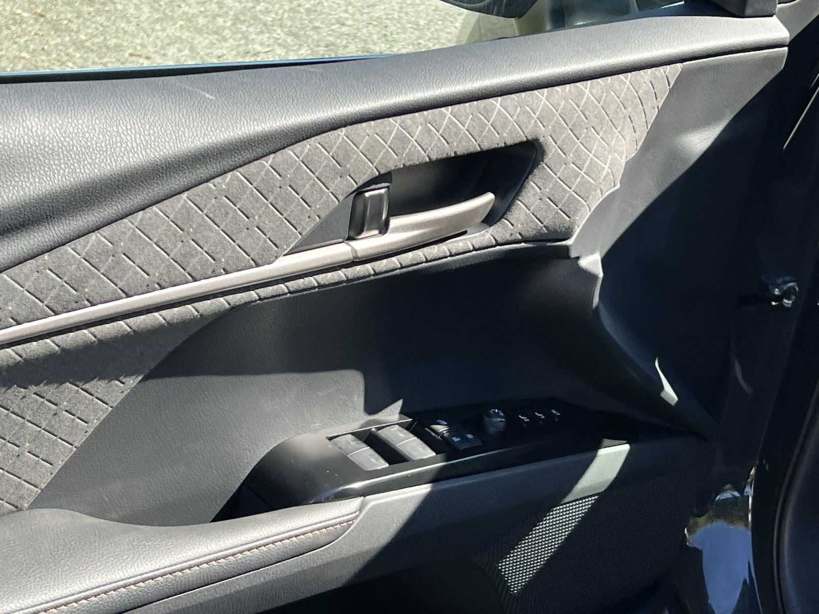 New 2026 Toyota Camry XLE AWD/4WD image 10