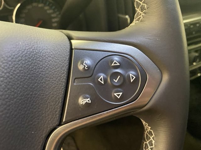 Used 2015 Chevrolet Silverado 1500 LT w/ All Star Edition AWD/4WD image 30
