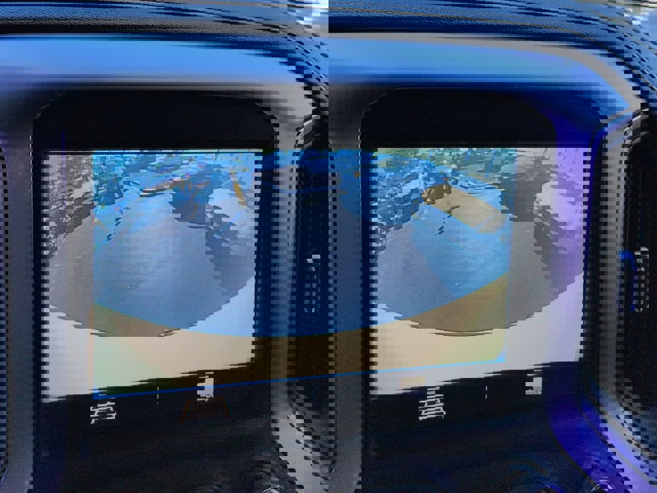 Used 2021 Chevrolet Silverado 1500 LT Trail Boss image 20