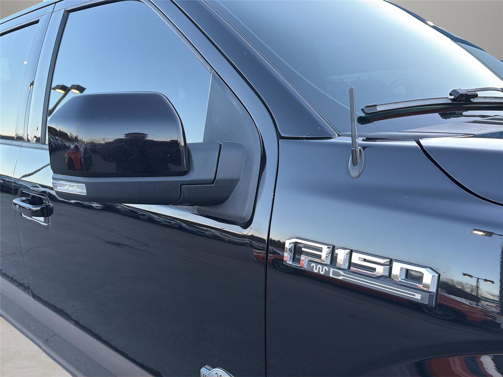 Used 2019 Ford F150 King Ranch w/ Equipment Group 601A Luxury image 17