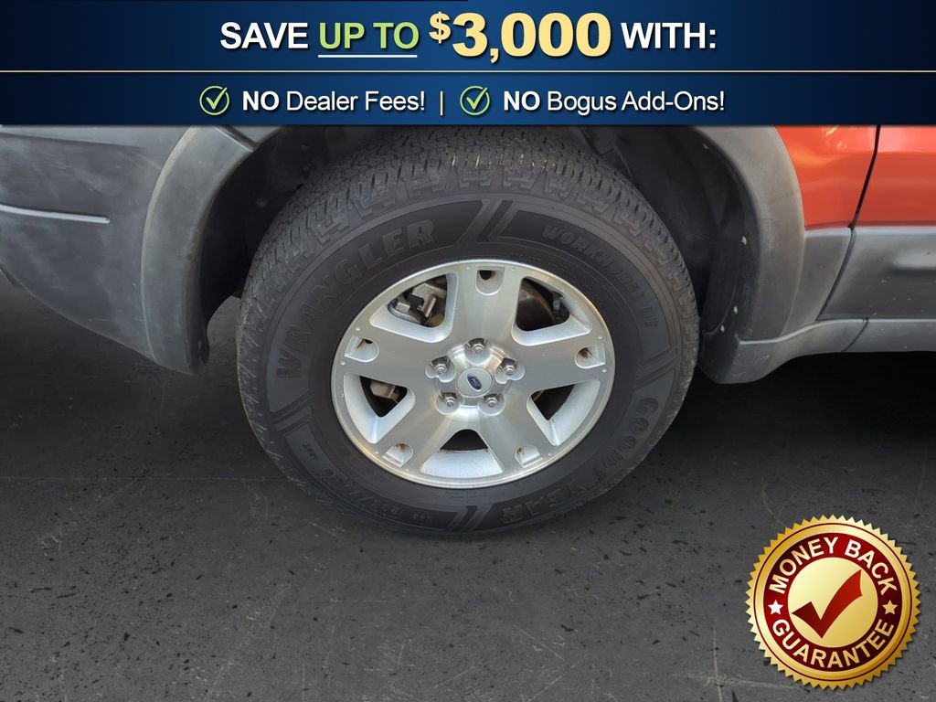 Used 2006 Ford Escape XLT image 13
