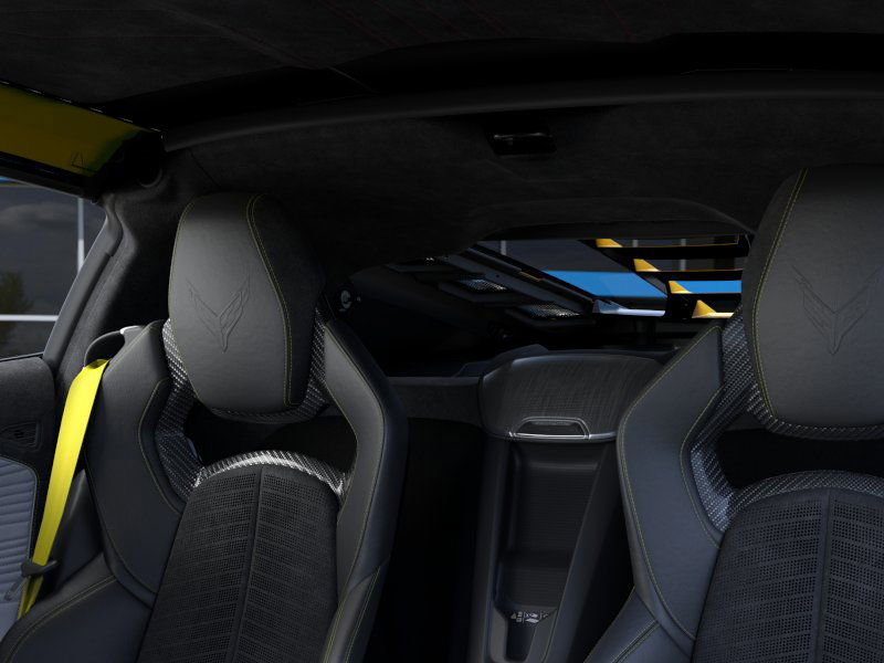 New 2026 Chevrolet Corvette ZR1 image 24