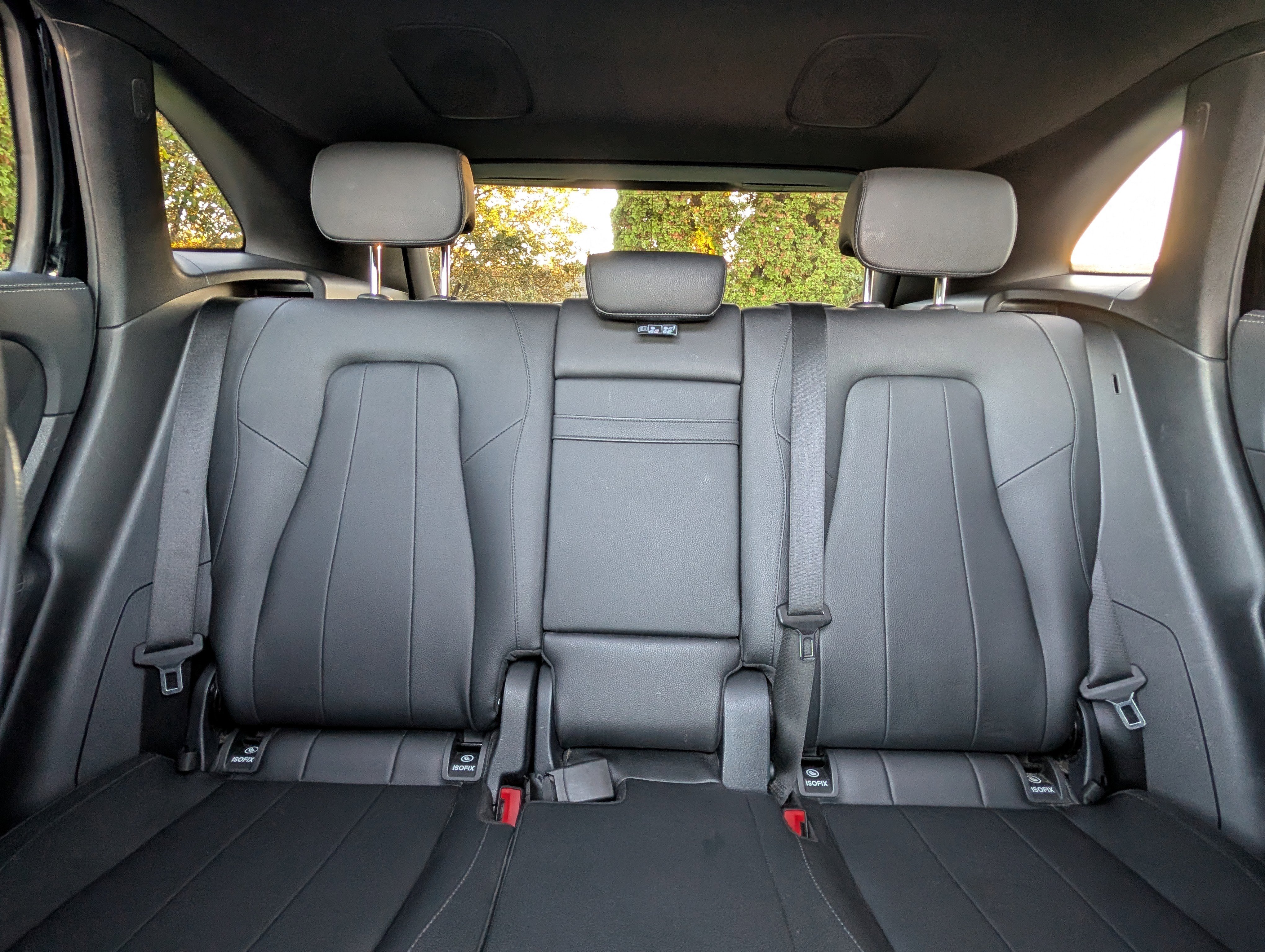 Used 2021 Mercedes-Benz GLA 250 4MATIC image 25