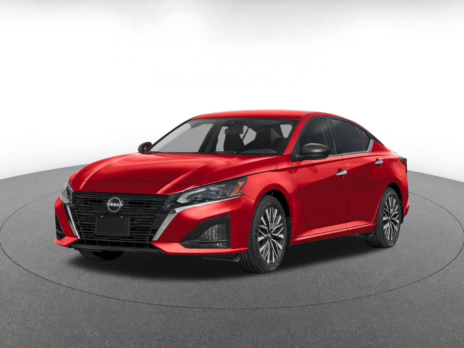 Used 2025 Nissan Altima 2.5 SV FWD image 3