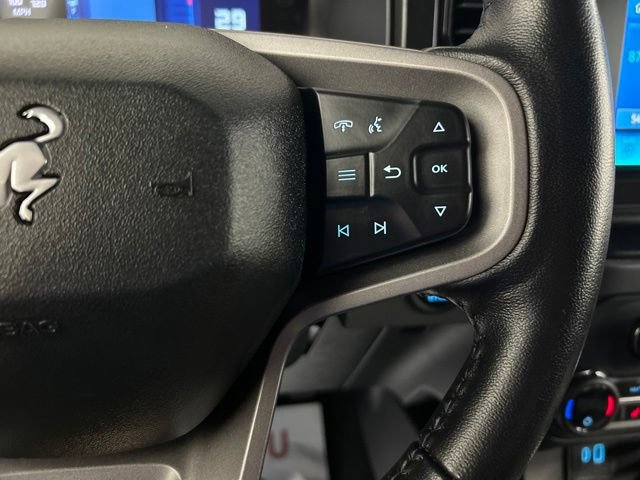 Used 2023 Ford Bronco Big Bend AWD/4WD image 24