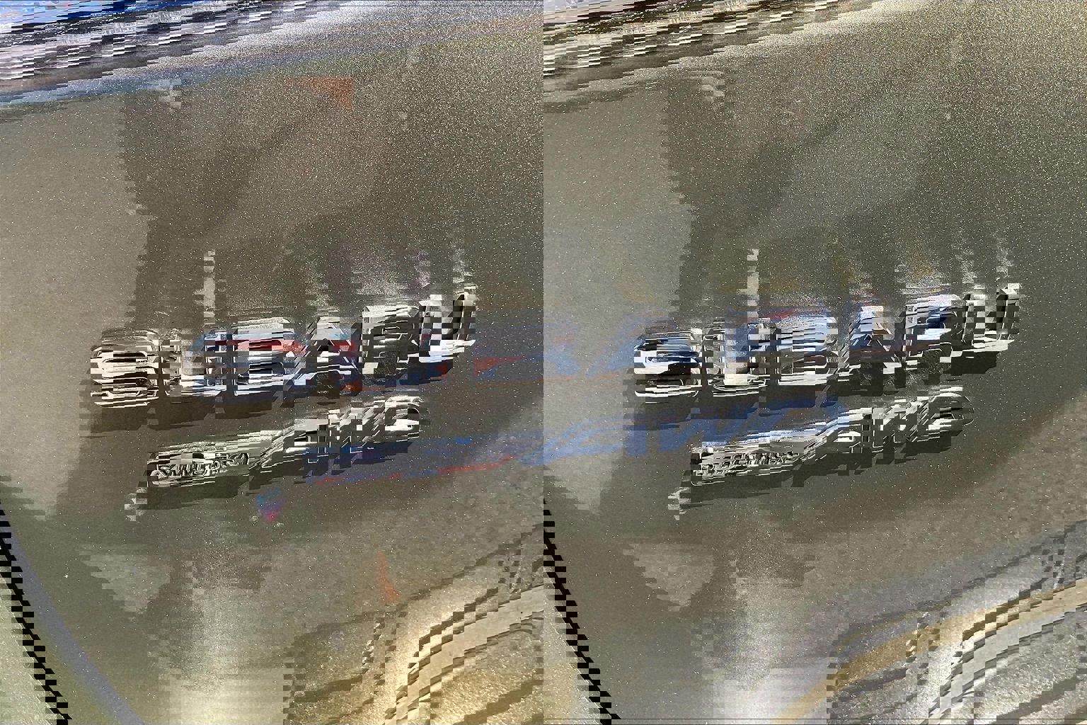 Used 2023 Subaru Forester Premium image 31