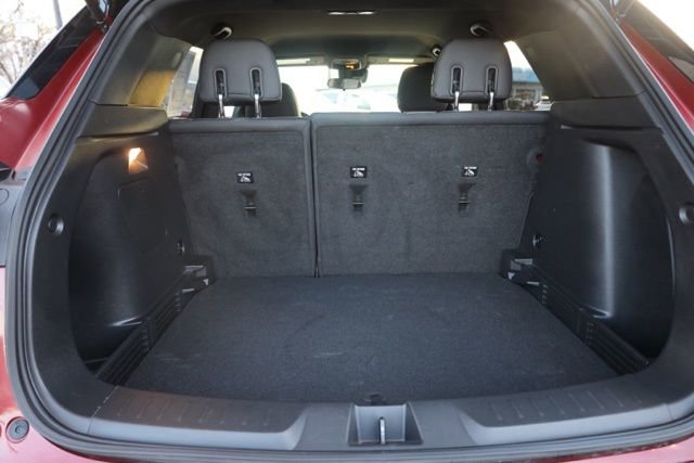 Certified 2023 Chevrolet TrailBlazer RS image 35