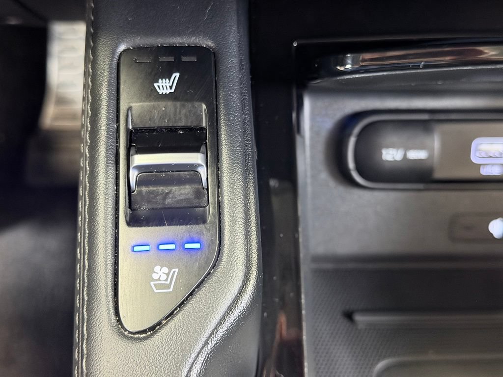 Used 2020 Kia Telluride SX w/ SX Prestige Package AWD/4WD image 55