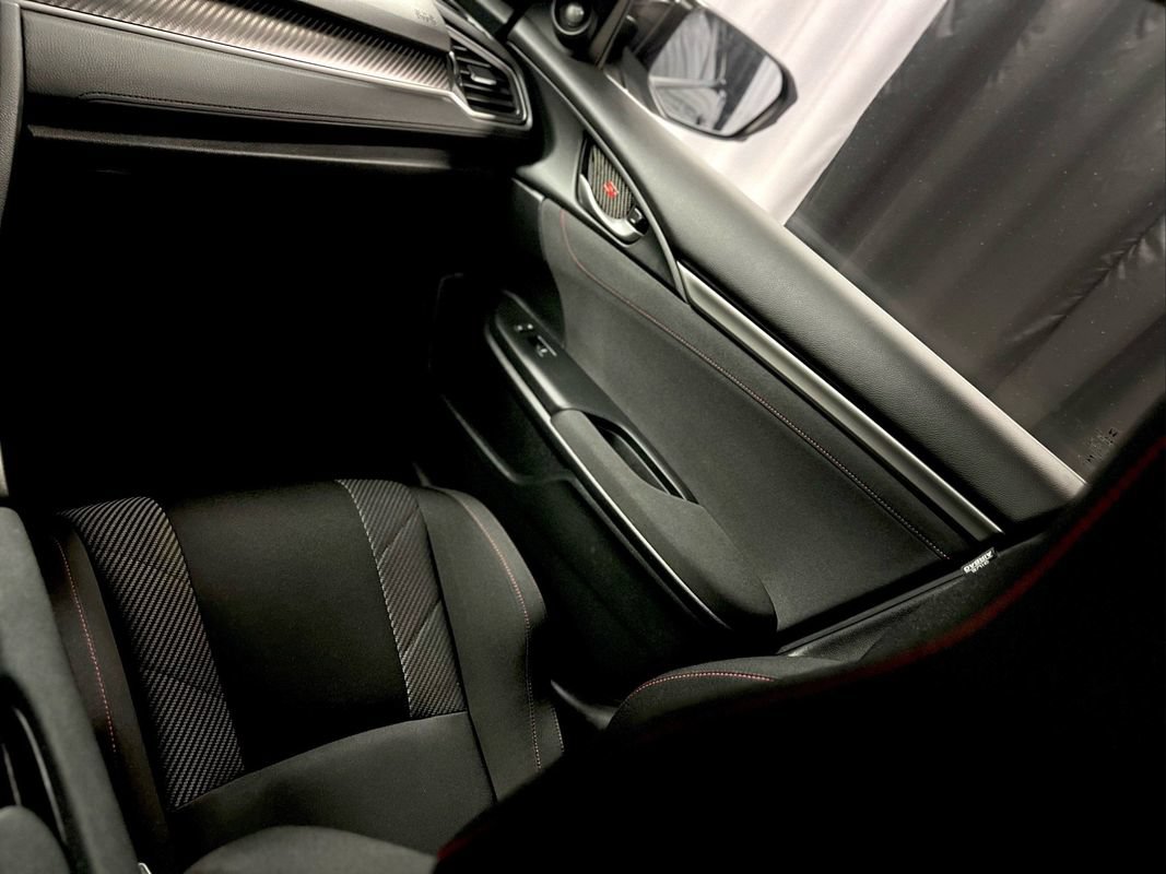 Used 2018 Honda Civic Si image 20