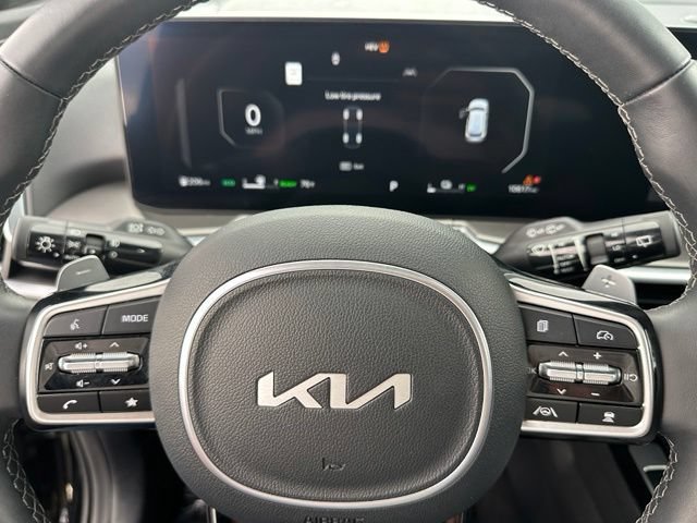 Used 2025 Kia Sorento SX Prestige AWD/4WD image 42