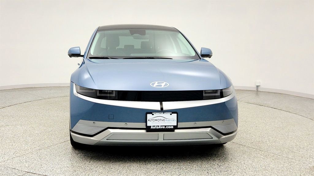 Used 2024 Hyundai Ioniq 5 Limited RWD image 2
