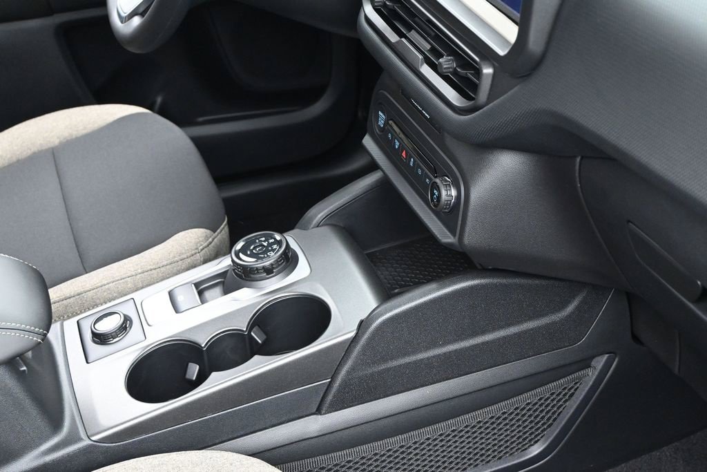 New 2026 Ford Bronco Sport Big Bend AWD/4WD image 23