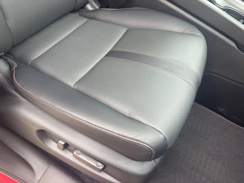 Used 2025 Honda Ridgeline TrailSport image 29