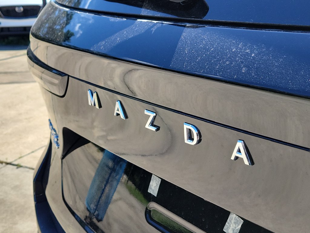 New 2026 MAZDA CX-5 Select AWD/4WD image 8