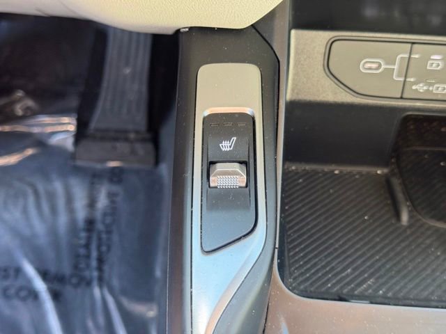 Certified 2024 Kia Sorento S AWD/4WD image 23