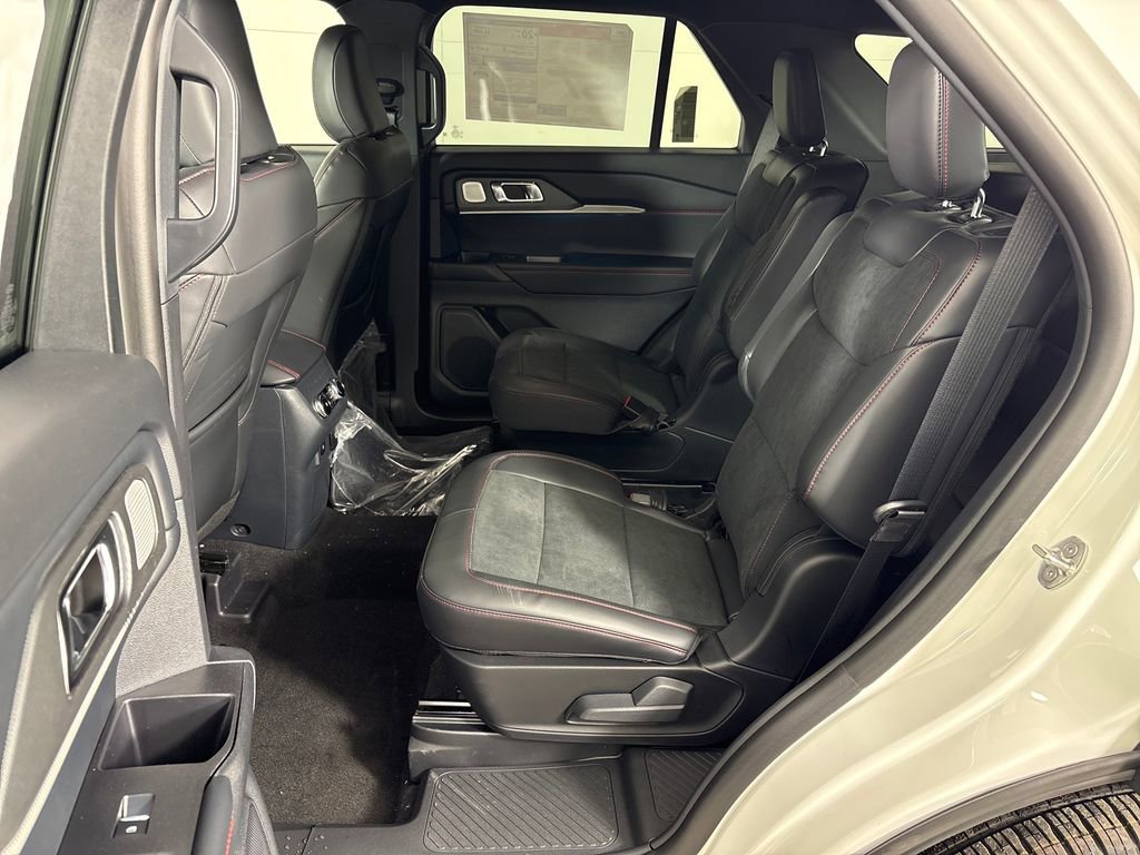 New 2026 Ford Explorer ST w/ Sun And Sound Package image 32