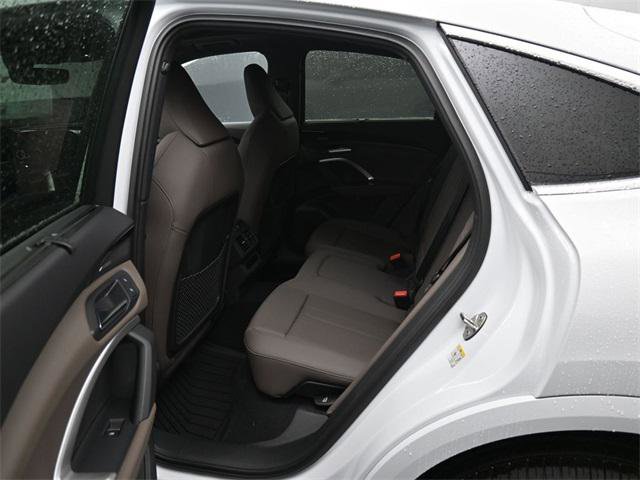 New 2025 Audi Q5 Premium Plus image 11