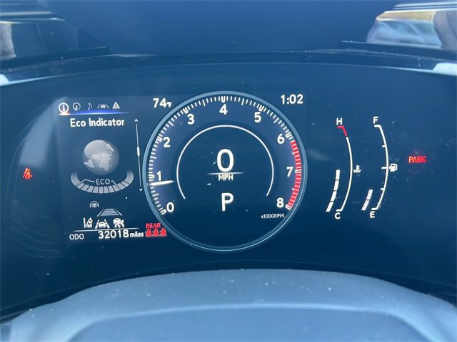 Used 2024 Lexus NX 350 AWD image 19