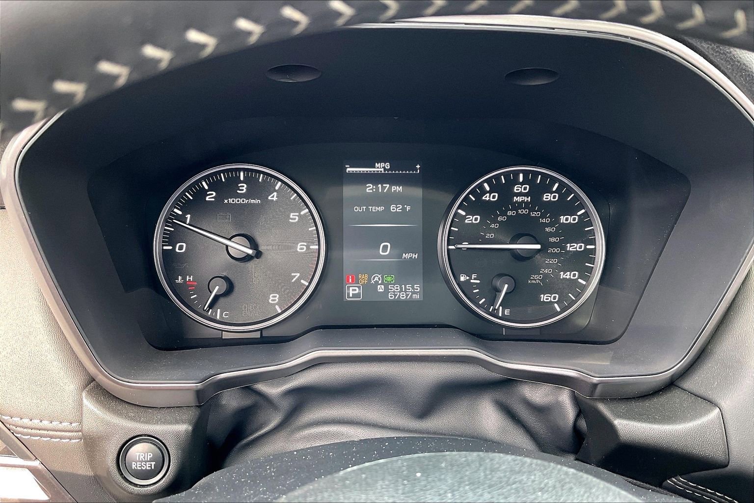 Used 2025 Subaru Legacy Touring XT image 21