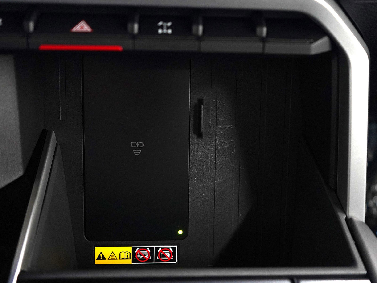 Used 2025 Toyota Sequoia Platinum image 25