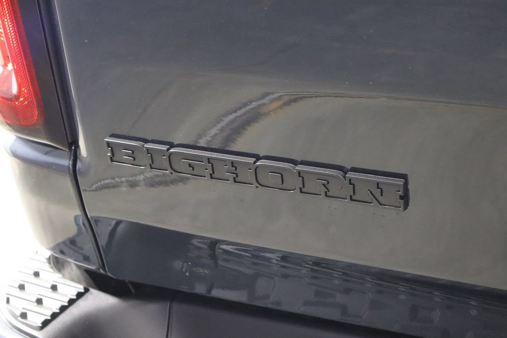 New 2027 RAM 1500 4x4 Quad Cab image 41