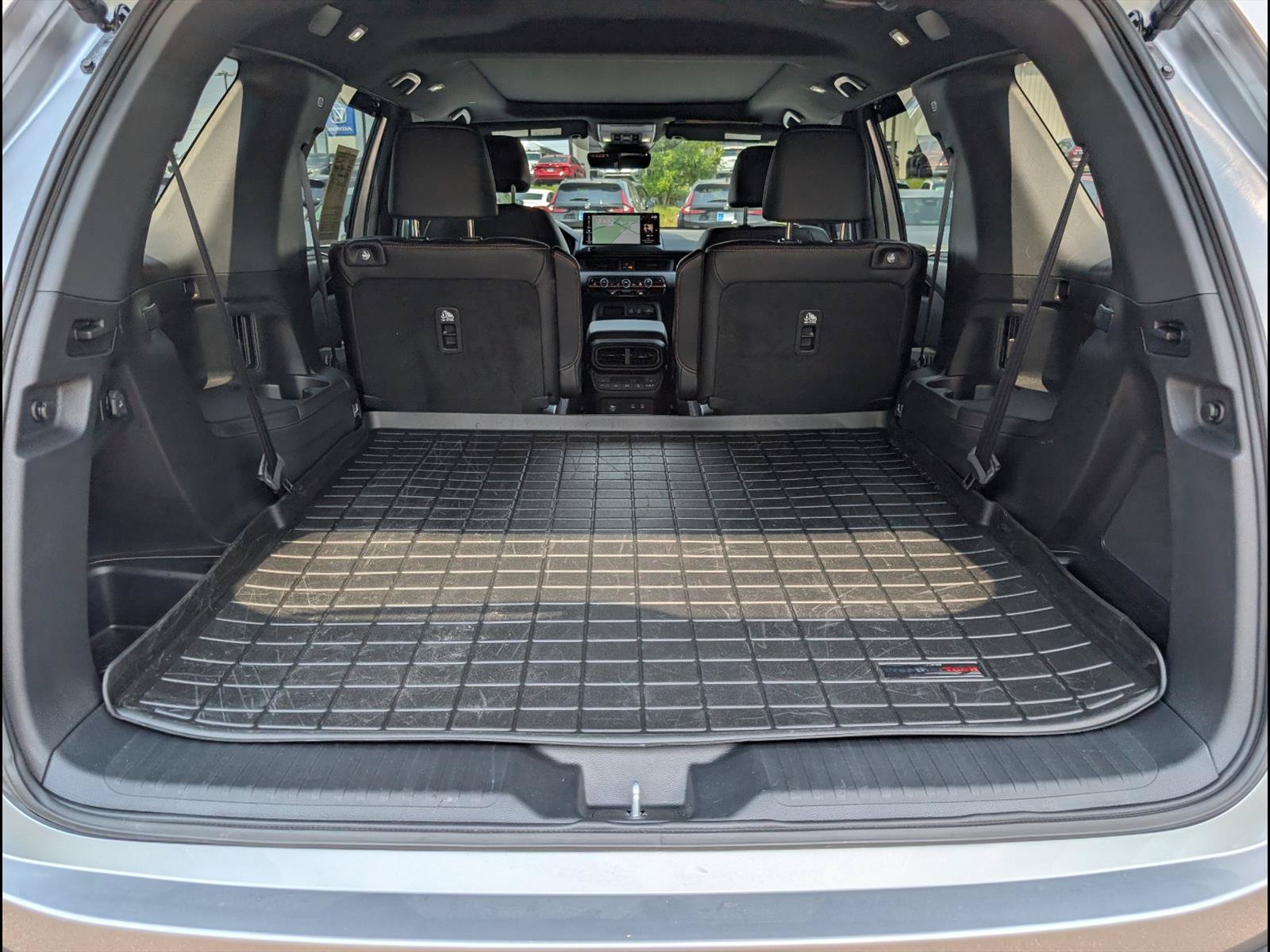 Certified 2026 Honda Pilot TrailSport image 20