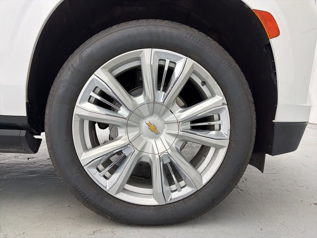 Certified 2023 Chevrolet Tahoe High Country image 19