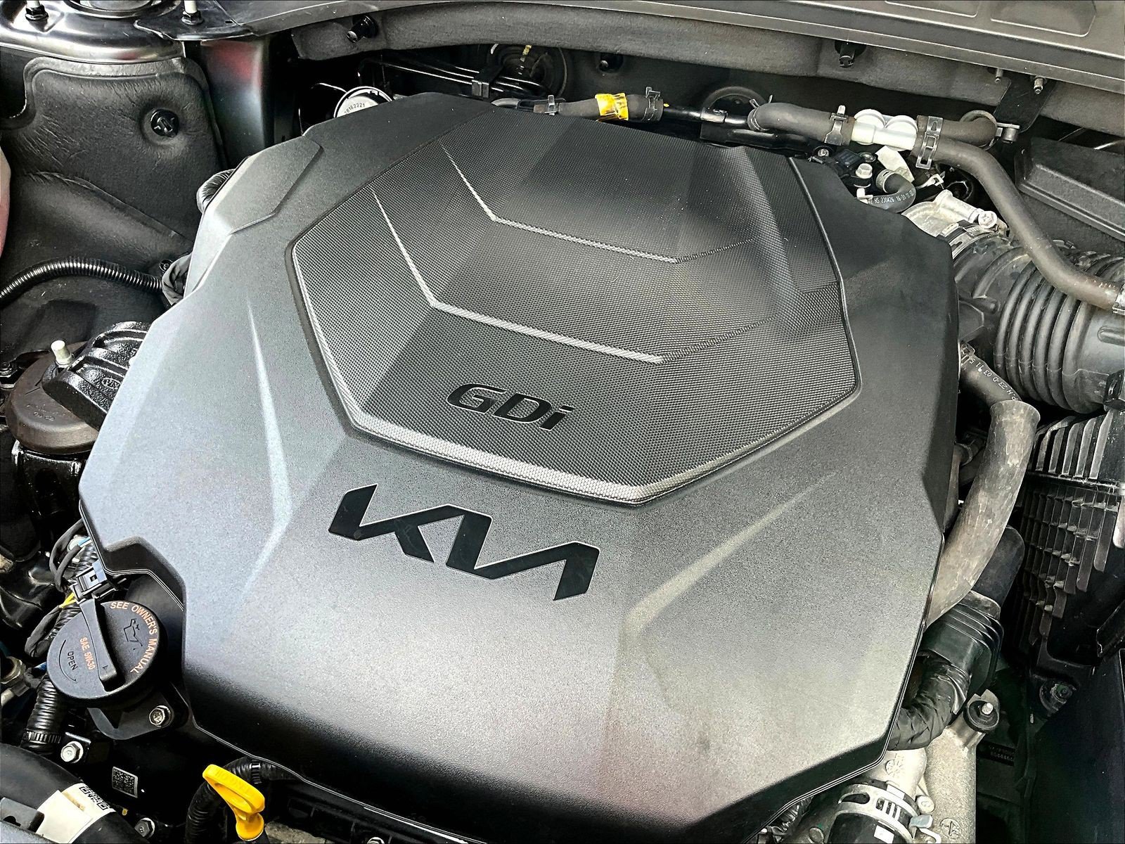 Certified 2024 Kia Telluride SX X-Pro AWD/4WD image 32