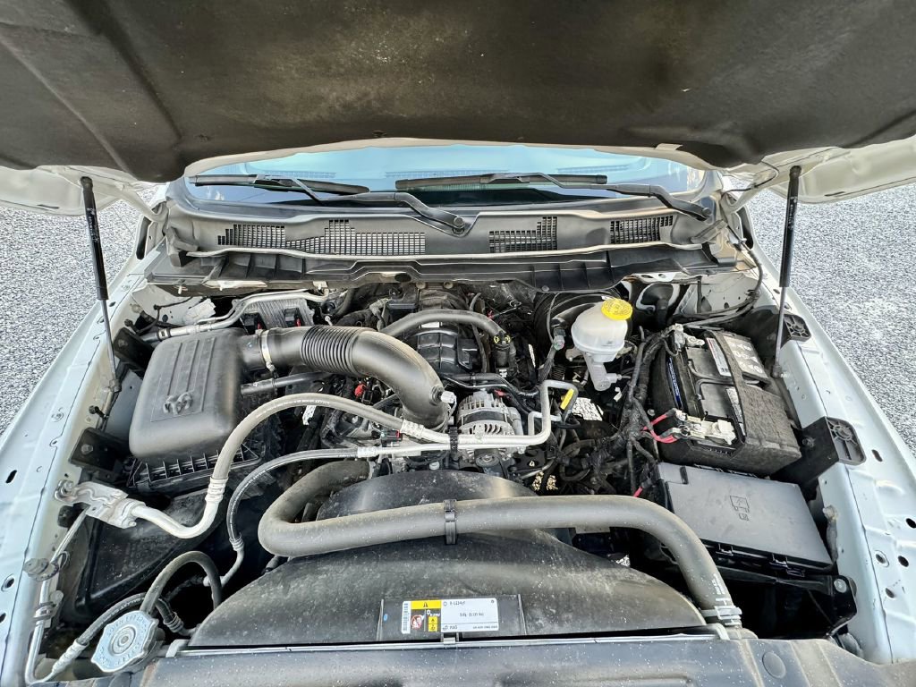 Used 2020 RAM 1500 Tradesman w/ Popular Equipment Group image 12