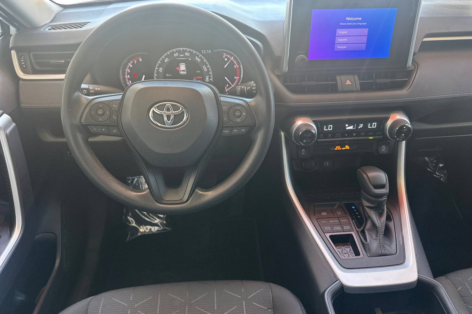 Certified 2023 Toyota RAV4 XLE AWD/4WD image 18
