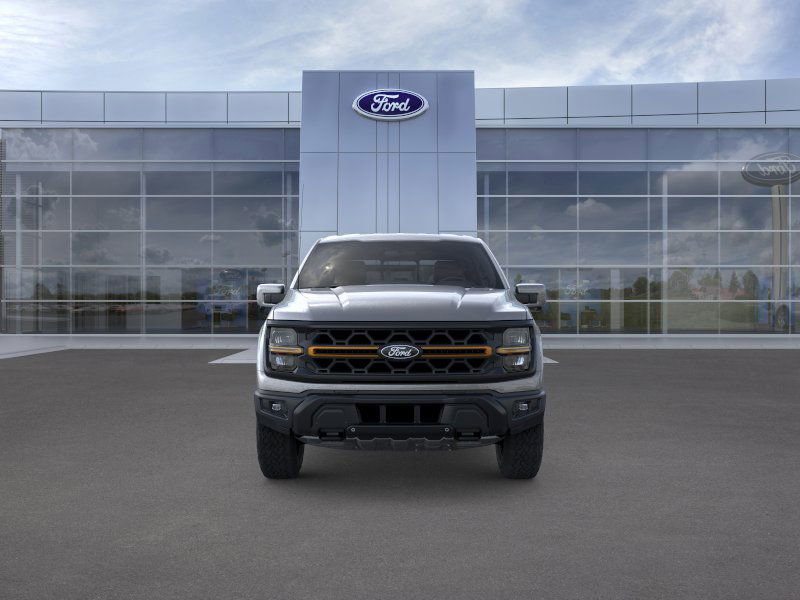 New 2025 Ford F150 Tremor w/ Equipment Group 402A High AWD/4WD image 6