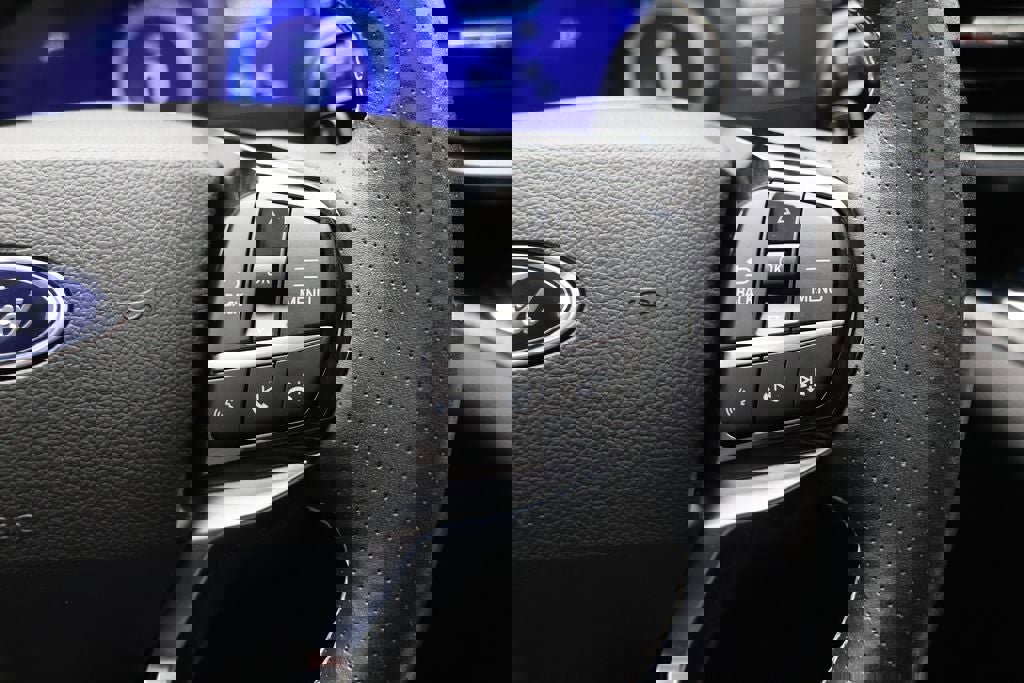 Used 2022 Ford Explorer ST w/ Equipment Group 401A image 23