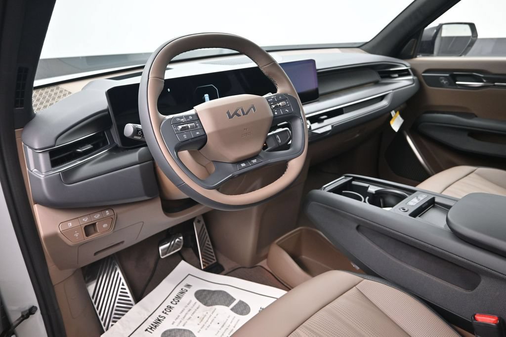 New 2026 Kia EV9 GT-Line AWD/4WD image 14