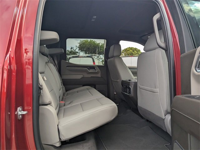 Used 2023 GMC Sierra 1500 SLT w/ SLT Premium Plus Package image 17