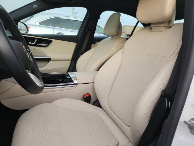 Used 2023 Mercedes-Benz C 300 4MATIC Sedan image 16