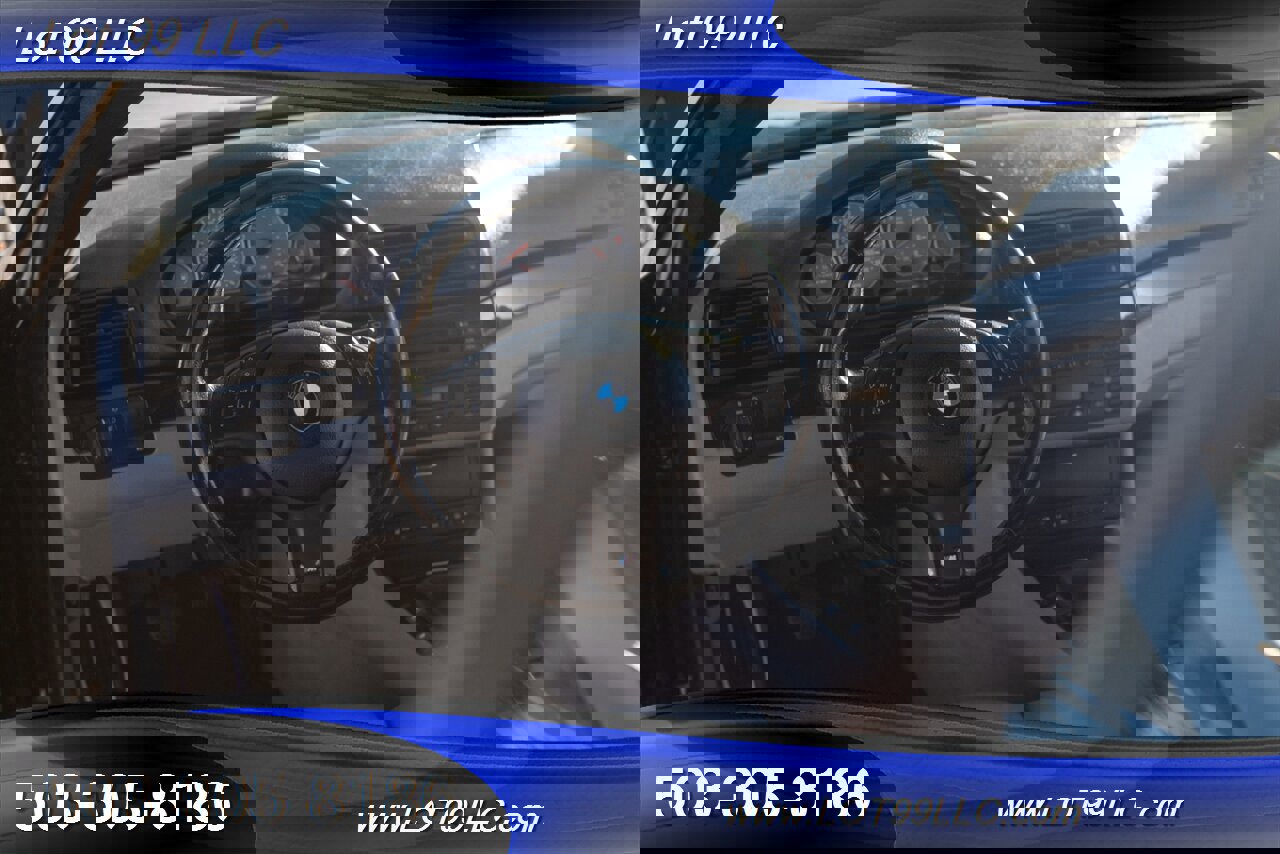 Used 2001 BMW M3 Convertible image 69