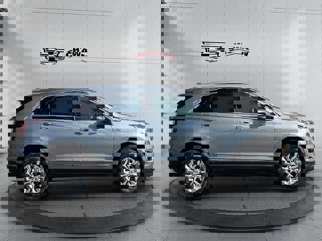 New 2025 Cadillac XT5 Luxury w/ LPO, Floor Liner Package image 2