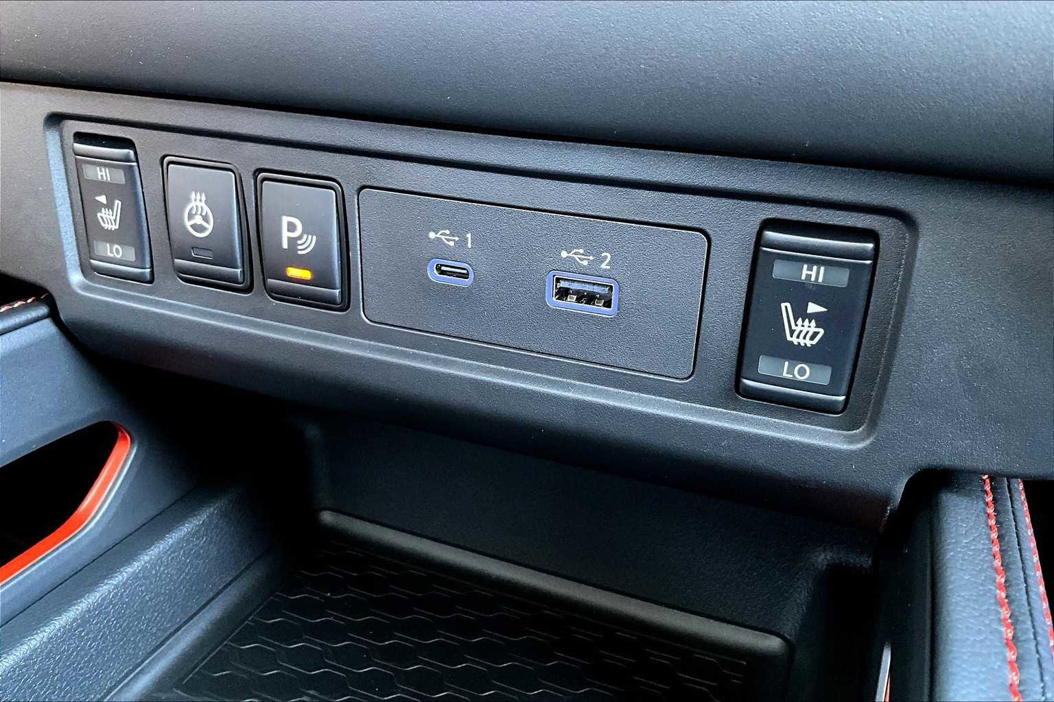 New 2026 Nissan Frontier PRO-4X image 18