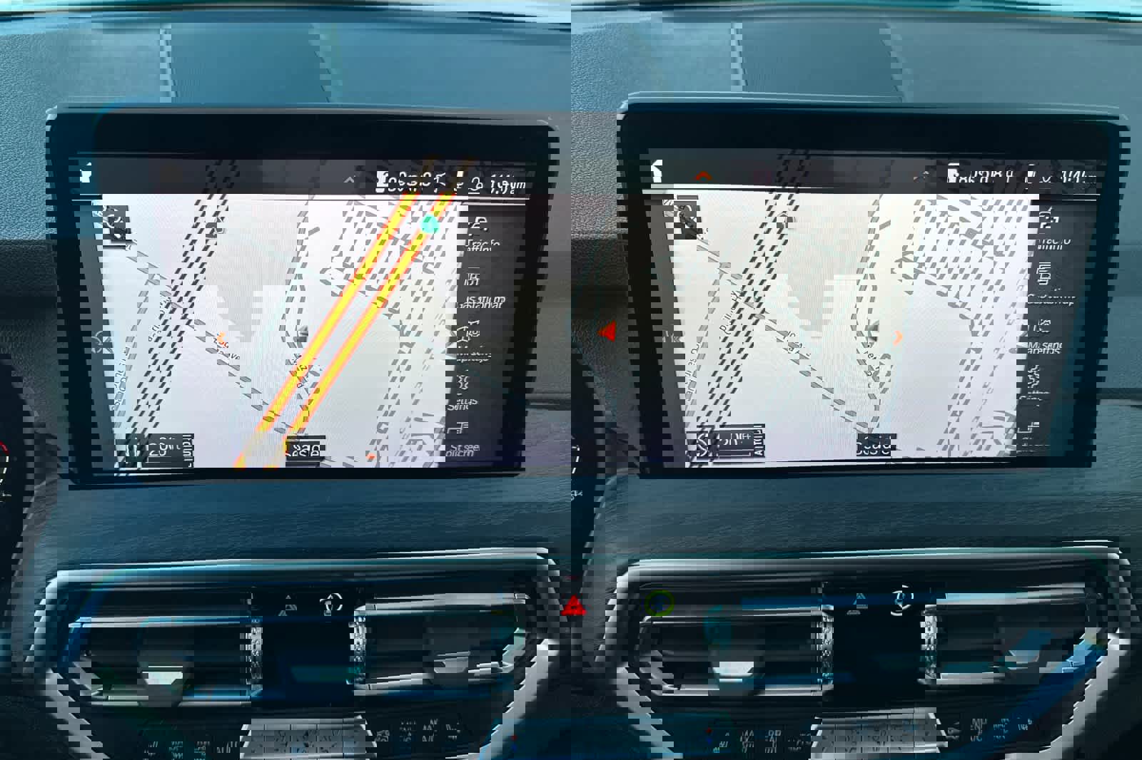 Certified 2023 BMW X4 xDrive30i w/ Premium Package image 22