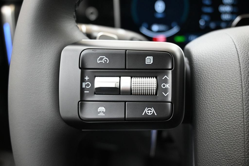 New 2026 Hyundai Santa Fe Limited AWD/4WD image 25