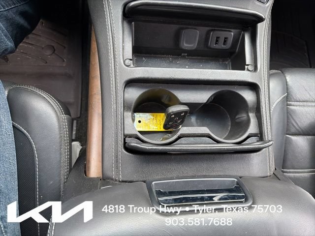 Used 2018 GMC Yukon Denali RWD image 20